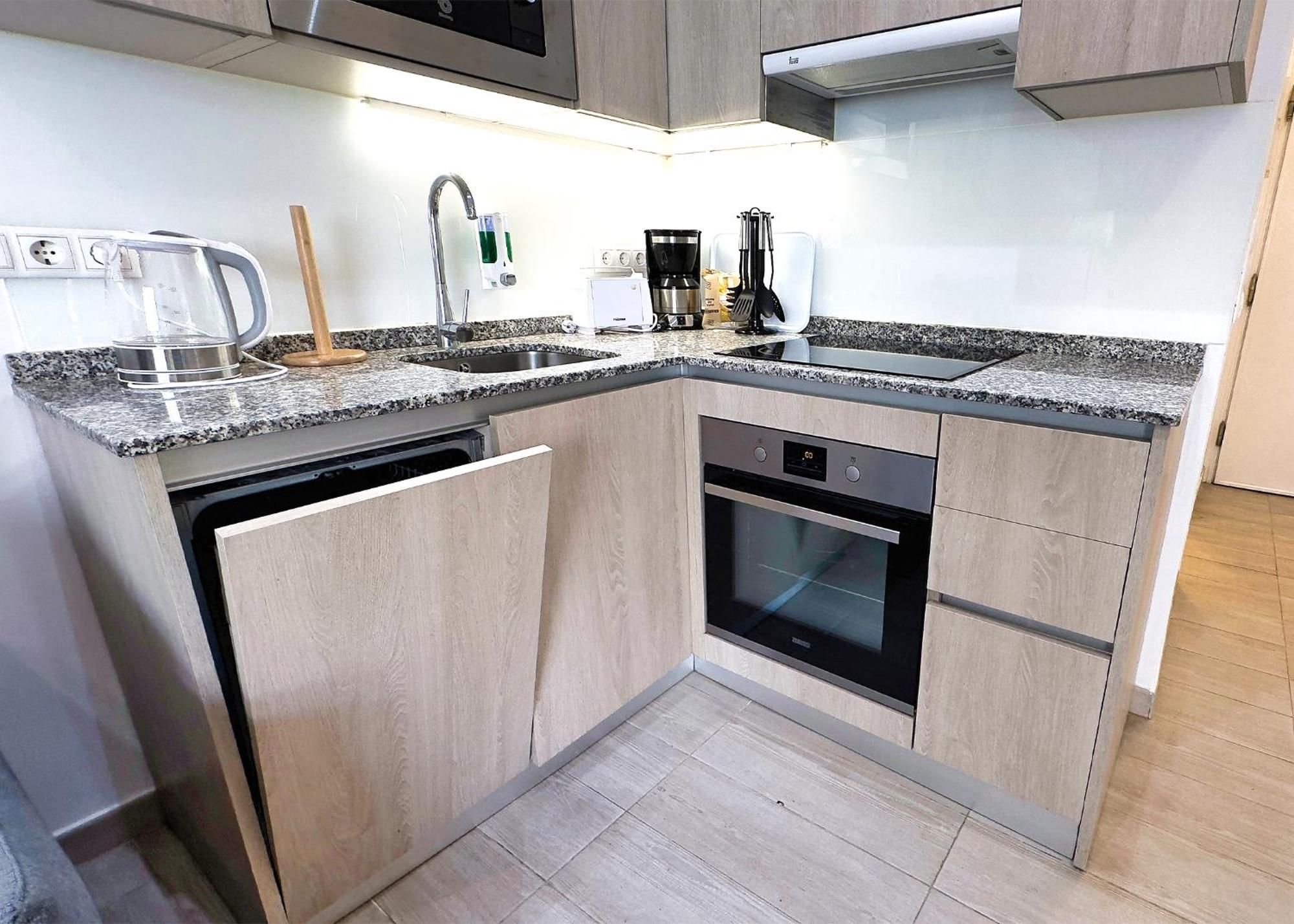 Skol 350. Great 2 Bedroom In Skol Holiday home