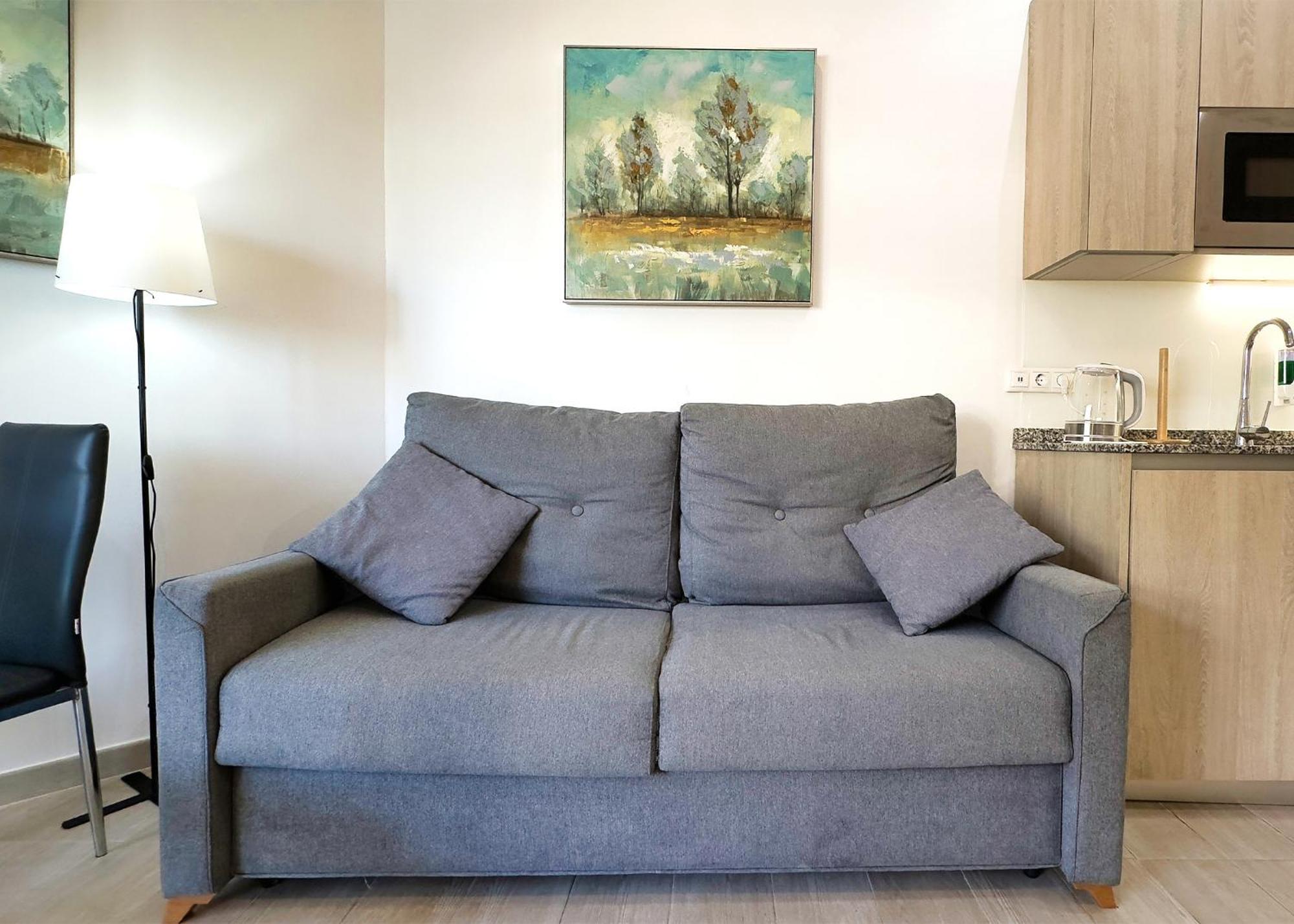 Skol 350. Great 2 Bedroom In Skol Holiday home Marbella