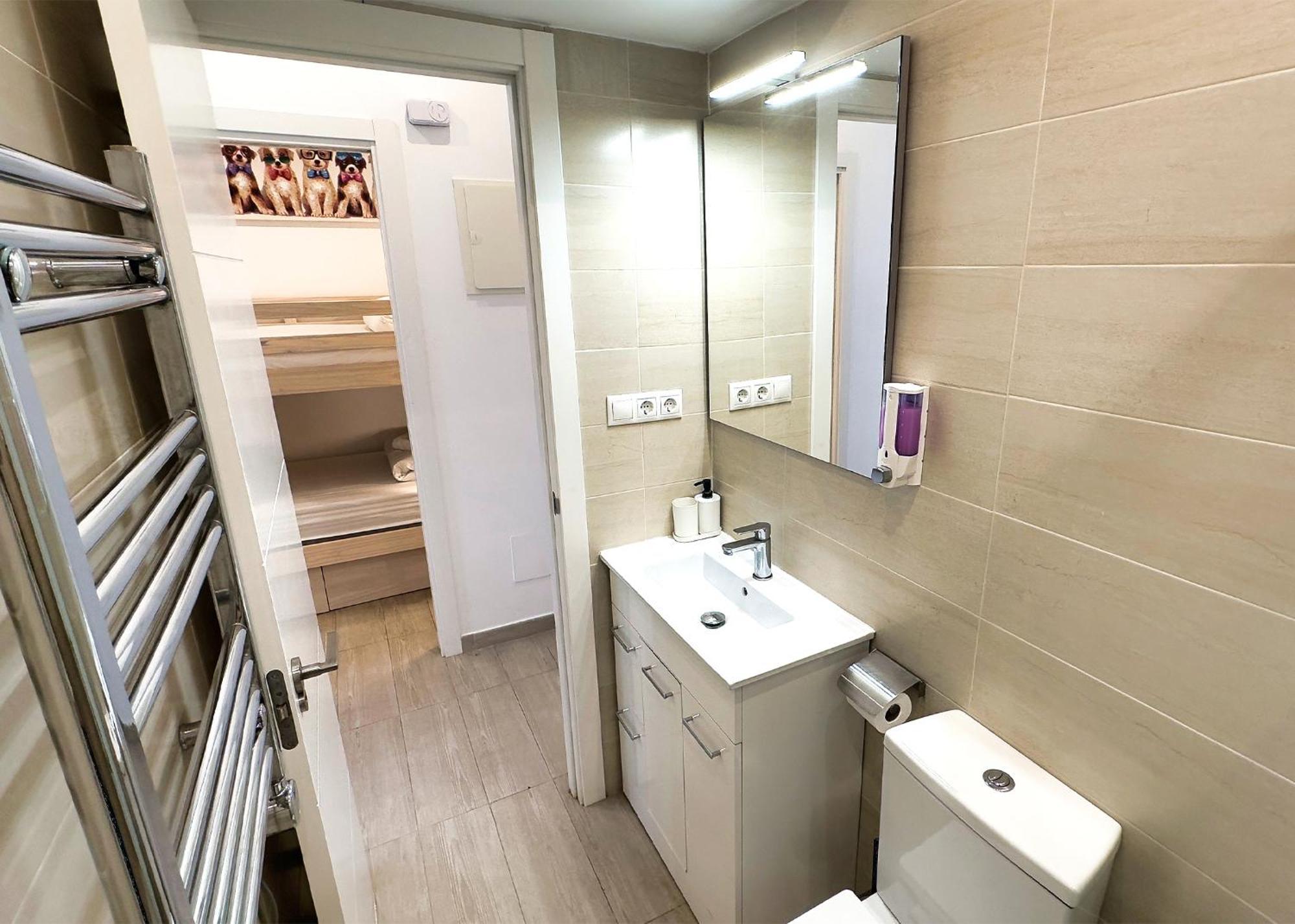 Holiday home Skol 350. Great 2 Bedroom In Skol *