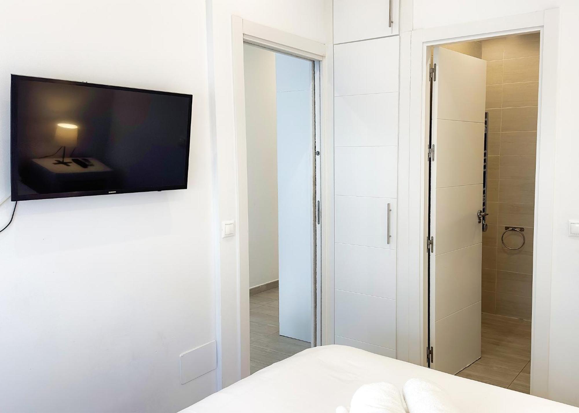 Vakantiehuis Skol 350. Great 2 Bedroom In Skol *