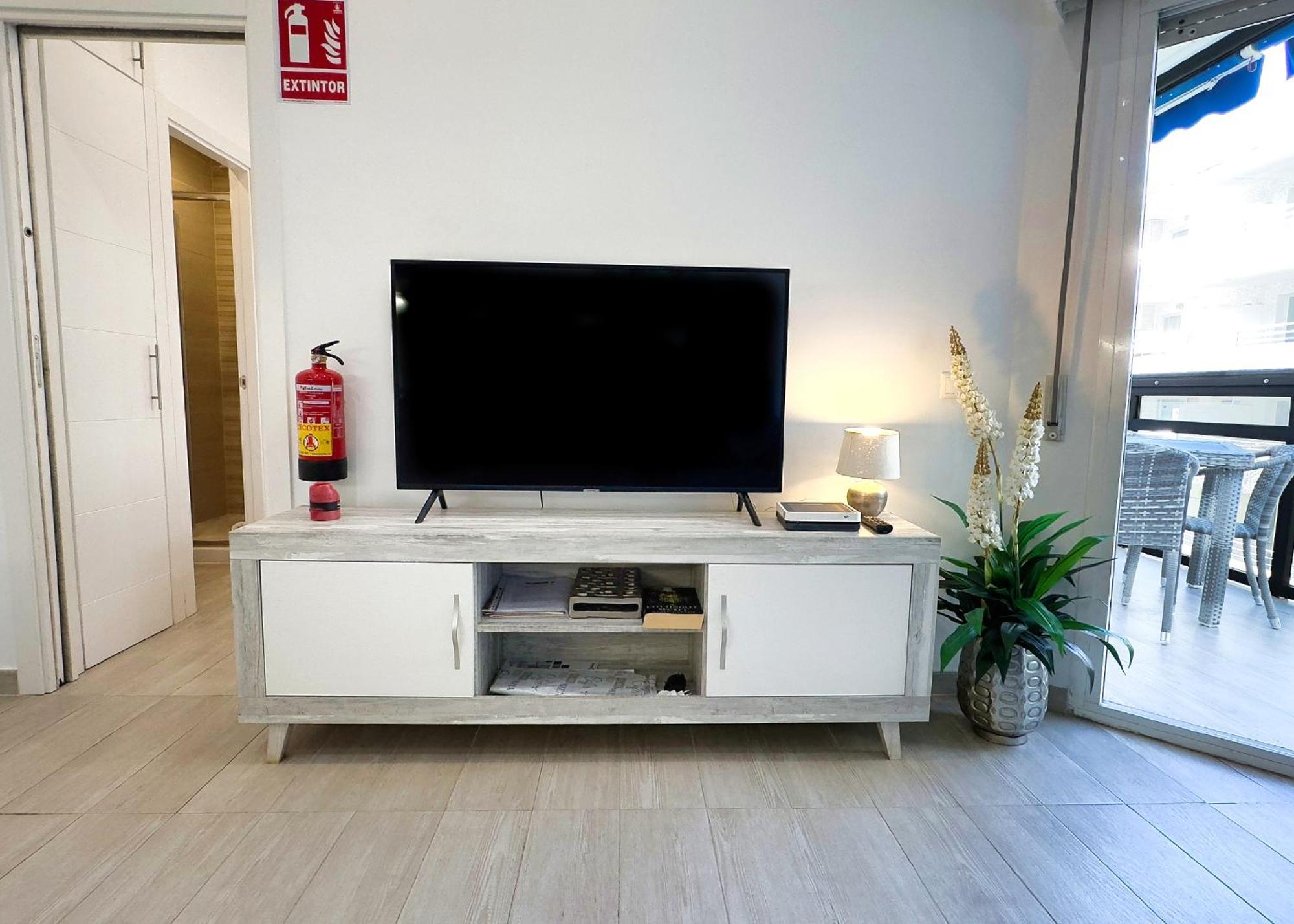 Vakantiehuis Skol 350. Great 2 Bedroom In Skol Marbella