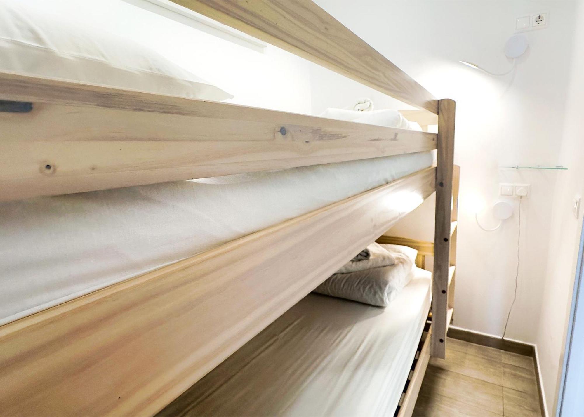 Vakantiehuis Skol 350. Great 2 Bedroom In Skol
