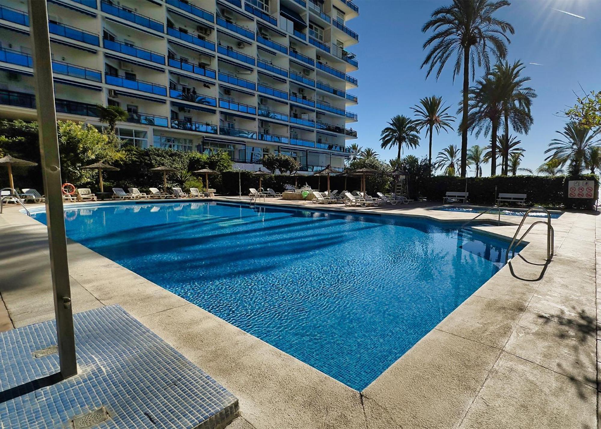 Vakantiehuis Skol 350. Great 2 Bedroom In Skol