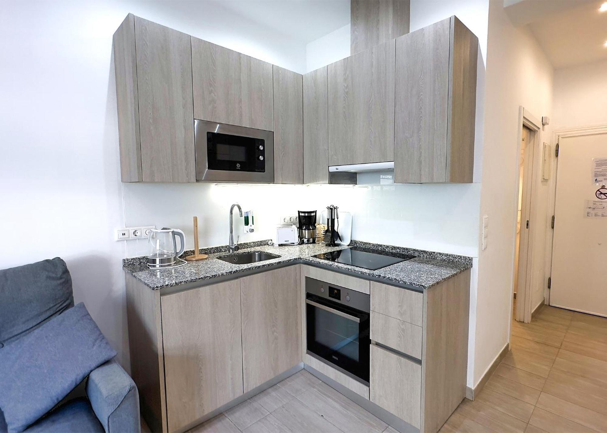 Vakantiehuis Skol 350. Great 2 Bedroom In Skol *