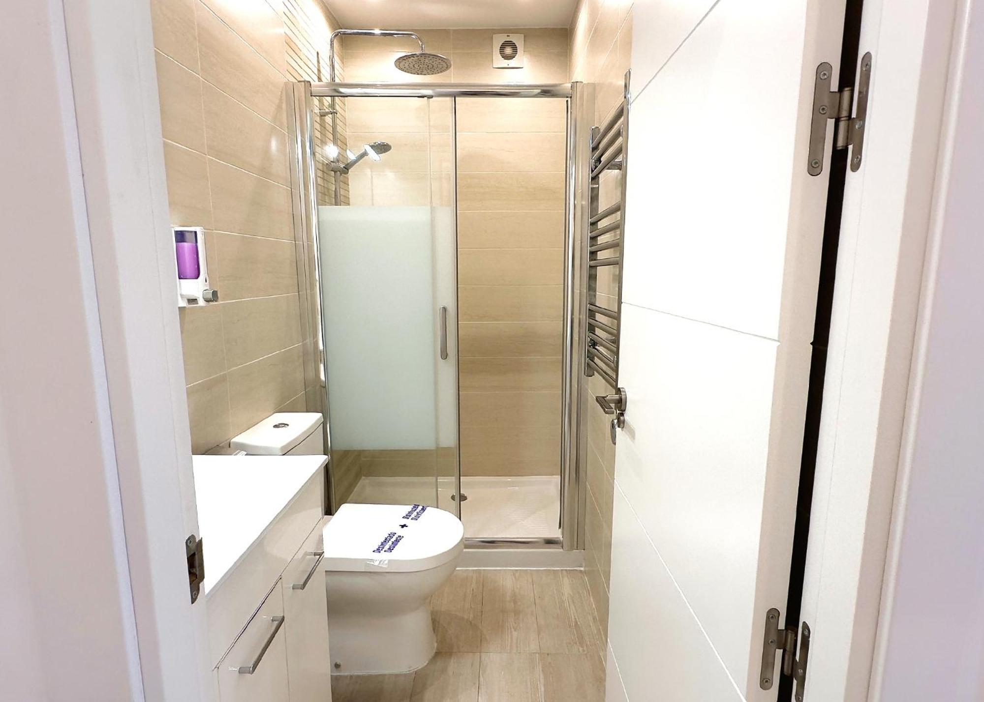 Skol 350. Great 2 Bedroom In Skol Vakantiehuis